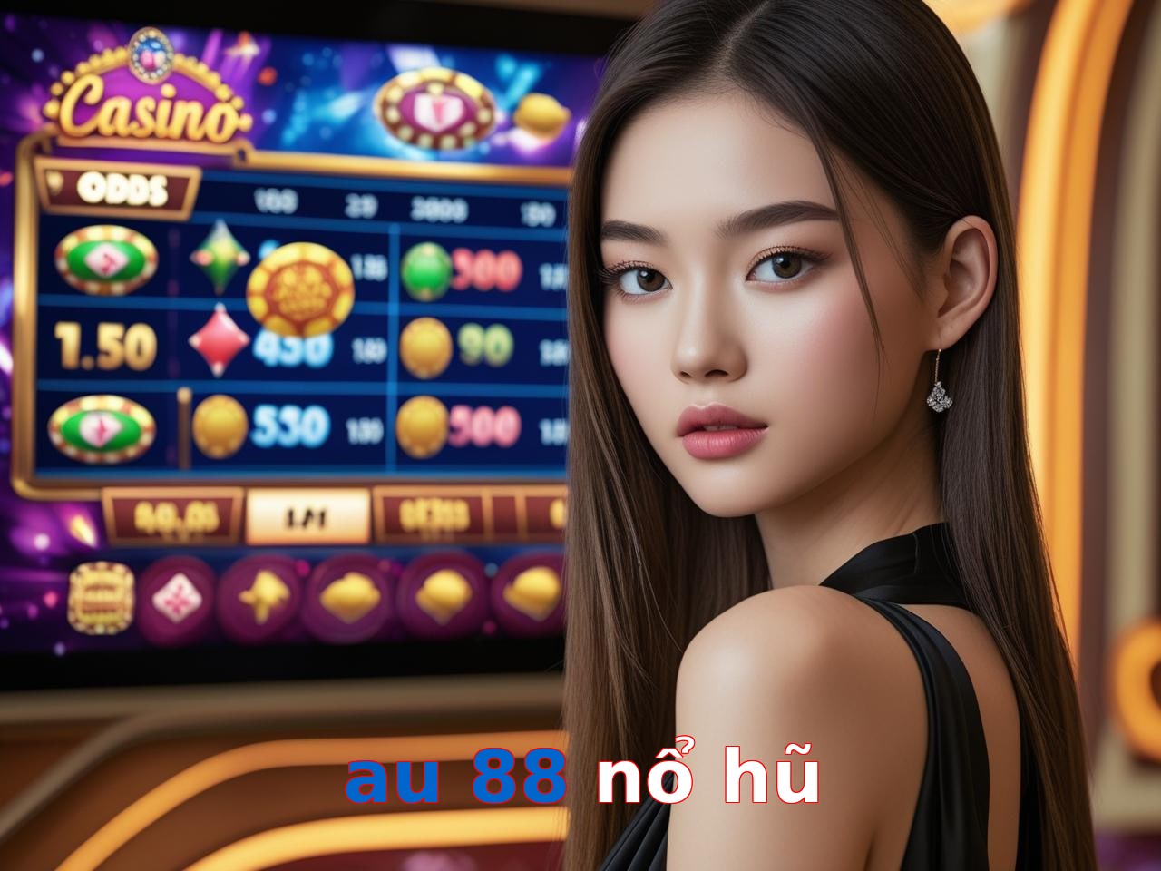 au 88 nổ hũ