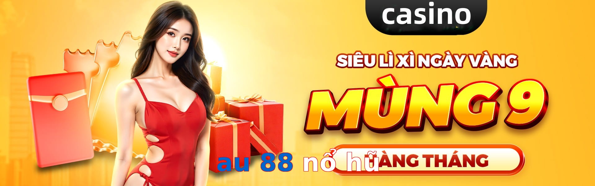 au 88 nổ hũ