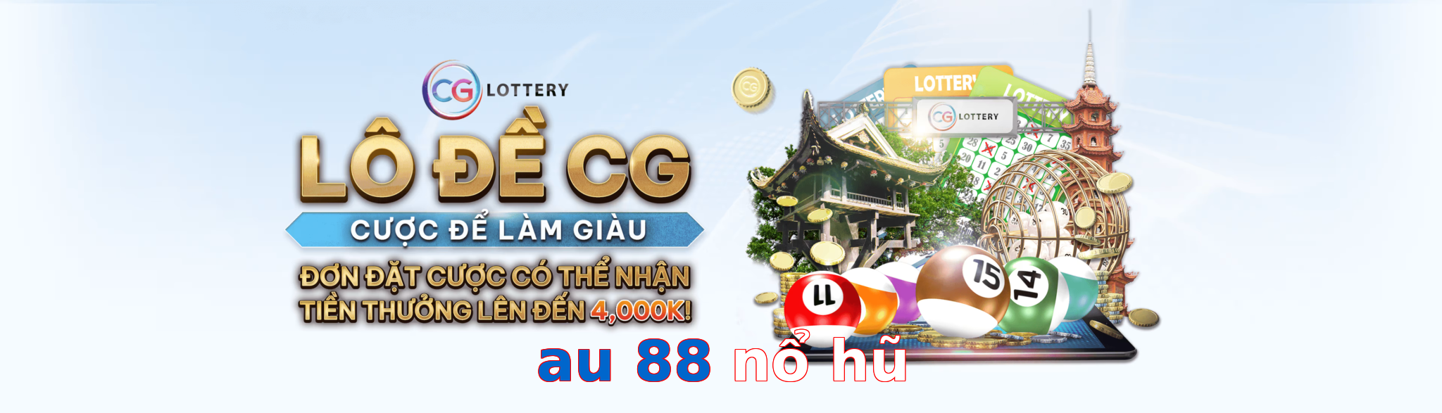 au 88 nổ hũ