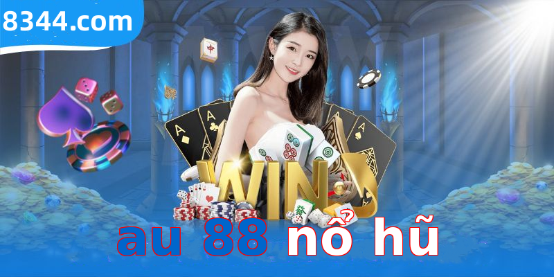 au 88 nổ hũ